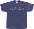 Miniatyrbild 5 av 6: Criminal T-Shirt