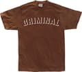 Miniatyrbild 6 av 6: Criminal T-Shirt