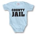 Miniatyrbild 3 av 3: County Jail Body