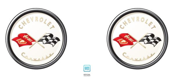Corvette C1 Vintage Coffee Mug