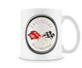 Pikkukuva 5 / 6: Corvette C1 Vintage Coffee Mug