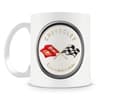 Pikkukuva 6 / 6: Corvette C1 Vintage Coffee Mug