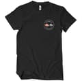Miniatyrbild 3 av 3: Corvette C1 Logo T-Shirt