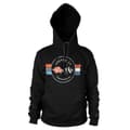 Miniatyrbild 2 av 2: Corvette 235 Retro Hoodie