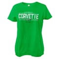 Miniatyrbild 1 av 3: Corvette - American Muscles Girly Tee