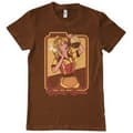 Miniatyrbild 1 av 2: Coping With Stress T-Shirt