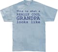 Miniatyrbild 3 av 5: Cool Grandpa T-Shirt