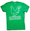 Miniatyrbild 7 av 10: Cockblocker T-Shirt