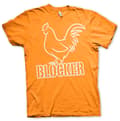 Miniatyrbild 8 av 10: Cockblocker T-Shirt