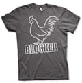 Miniatyrbild 4 av 10: Cockblocker T-Shirt