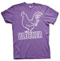 Miniatyrbild 9 av 10: Cockblocker T-Shirt