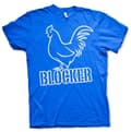 Miniatyrbild 5 av 10: Cockblocker T-Shirt
