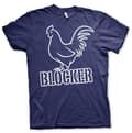 Miniatyrbild 2 av 10: Cockblocker T-Shirt