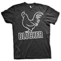 Miniatyrbild 3 av 10: Cockblocker T-Shirt