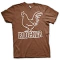 Miniatyrbild 5 av 10: Cockblocker T-Shirt