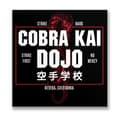 Miniatyrbild 1 av 2: Cobra Kai Dojo Sticker