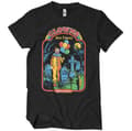 Miniatyrbild 2 av 2: Clowns Are Funny T-Shirt