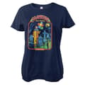 Miniatyrbild 1 av 2: Clowns Are Funny Girly Tee