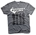 Pikkukuva 3 / 4: Clockwork Orange Shadows T-Shirt
