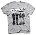Pikkukuva 4 / 4: Clockwork Orange Shadows T-Shirt