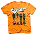 Pikkukuva 1 / 4: Clockwork Orange Shadows T-Shirt