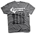 Pikkukuva 2 / 4: Clockwork Orange Shadows T-Shirt