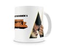 Miniatyrbillede 1 af 5: Clockwork Orange Poster Coffee Mug