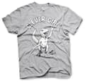 Pikkukuva 5 / 6: Clever Girl T-Shirt
