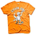 Pikkukuva 6 / 6: Clever Girl T-Shirt