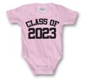 Pikkukuva 2 / 3: Class Of 2023 Body