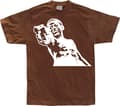 Pikkukuva 1 / 4: City Of God T-Shirt