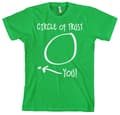 Pikkukuva 2 / 8: Circle Of Trust T-Shirt