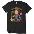 Miniatyrbild 1 av 2: Chucky Toy Box T-Shirt