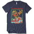 Miniatyrbild 2 av 3: Christmas Safety T-Shirt