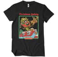 Miniatyrbild 1 av 3: Christmas Safety T-Shirt