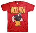 Miniatyrbild 2 av 5: Chillin´Like A Villain T-Shirt