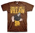 Miniatyrbild 1 av 5: Chillin´Like A Villain T-Shirt