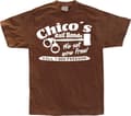 Miniatyrbild 3 av 6: Chicos Bail Bonds T-Shirt
