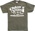 Miniatyrbild 4 av 6: Chicos Bail Bonds T-Shirt