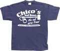 Miniatyrbild 5 av 6: Chicos Bail Bonds T-Shirt