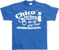 Miniatyrbild 2 av 6: Chicos Bail Bonds T-Shirt