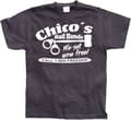 Miniatyrbild 1 av 6: Chicos Bail Bonds T-Shirt
