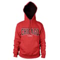 Miniatyrbillede 2 af 2: Chicago - Illinois Hoodie