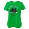 Pikkukuva 2 / 2: Chevy Trucks - American Heritage Girly Tee