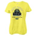 Pikkukuva 1 / 2: Chevy Trucks - American Heritage Girly Tee