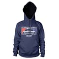 Miniatyrbild 2 av 2: Chevrolet Camaro Emblem Hoodie