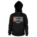 Miniatyrbild 1 av 2: Chevrolet Camaro Emblem Hoodie