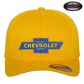 Miniatyrbillede 5 af 5: Chevrolet Bowtie Logo Flexfit Cap