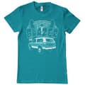 Pikkukuva 4 / 4: Chevrolet Blazer - Chillin Out T-Shirt
