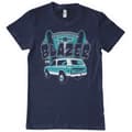 Pikkukuva 2 / 4: Chevrolet Blazer - Chillin Out T-Shirt